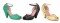 BP403-WILLOW - Green