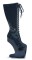 Bettie Page Bettie Page BP579-Sarah - Black