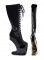 Bettie Page Bettie Page BP579-Sarah - Black