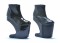Bettie Page Bettie Page BP579-Saffo - Black Pu