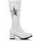 Halloween 175-Star - White