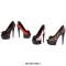 609-JEZEBEL - Pink