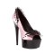 609-JEZEBEL - Pink