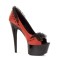 609-JEZEBEL - Red