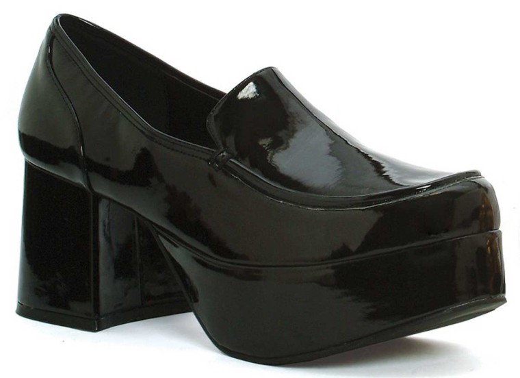 Ellie Shoes Halloween 312-Daddio - Black in Shoes & Flats - $59.83