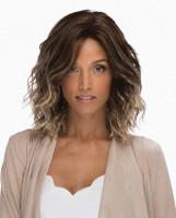 Avalon - Front Lace Line Wig