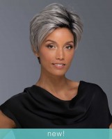 BRady - Pure Stretch Cap Wig