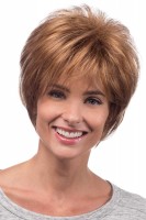 Carina Classique - Pure Stretch Cap Wig
