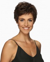 Charlee - Pure Stretch Cap Wig