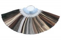 Radiant Color Ring - Synthetic