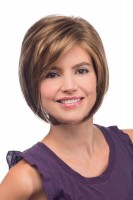 Deena Naturelle - Front Lace Line Wig