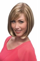 Emma High Society - Monofilament Wig