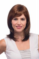 Evette Classique - Pure Stretch Cap Wig