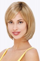 Heather Classique - Pure Stretch Cap Wig