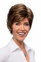 Heidi Classique - Pure Stretch Cap Wig