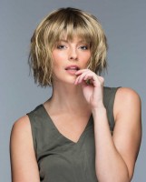 Holland High Society - Monofilament Wig