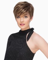 Jett - Front Lace Line Wig