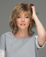 Jones - Pure Stretch Cap Wig