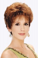 Jordan Classique - Pure Stretch Cap Wig