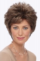 Katie Classique - Pure Stretch Cap Wig