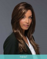 Locklan High Society - Monofilament Wig
