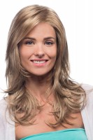Mackenzie Naturelle - Front Lace Line Wig
