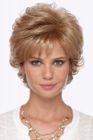 Mandy Classique - Pure Stretch Cap Wig