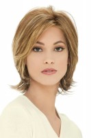 Monika Naturelle - Front Lace Line Wig