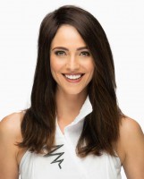 Mono Wiglet 12-HH - 12-Inch Hair Piece