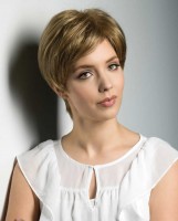 Mono Wiglet 5 - Hair Piece