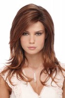 Orchid Naturelle - Front Lace Line Wig
