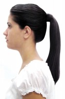 Futura Pony Wrap 14 - Hair Piece