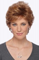 Rebecca Classique - Pure Stretch Cap Wig