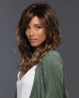 Reeves - Pure Stretch Cap Wig