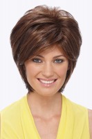 Renae Classique - Pure Stretch Cap Wig