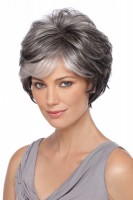 True  Classique - Pure Stretch Cap Wig
