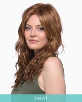 Verona High Society - Monofilament Wig