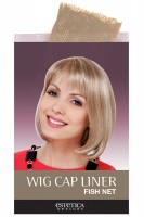 Wig Cap Liner - Fish Net