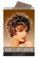 Wig Cap Liner - Mesh