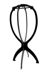 Plastic Wig Stand