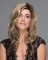 Alden High Society - Monofilament Wig