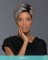 BRady - Pure Stretch Cap Wig