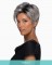 BRady - Pure Stretch Cap Wig