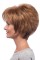 Carina Classique - Pure Stretch Cap Wig