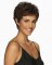 Charlee - Pure Stretch Cap Wig