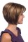 Deena Naturelle - Front Lace Line Wig