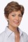 Diamond Classique - Pure Stretch Cap Wig