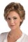 Hallie Naturelle - Front Lace Line Wig