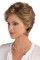 Hallie Naturelle - Front Lace Line Wig