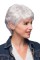 Jamie Classique - Pure Stretch Cap Wig